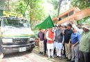मुख्यमंत्री पुष्कर सिंह धामी ने राज्य वन्यजीव सप्ताह का किया शुभारंभ