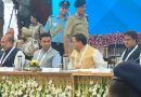 केंद्रीय गृह मंत्री की अध्यक्षता में राज्यों के गृह मंत्रियों के चिंतन शिविर में मुख्यमंत्री ने राज्य की आवश्यकताओं का खाका किया प्रस्तुत