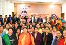 बीजेपी के महिला मोर्चा सहित कई सामाजिक संगठनों और बड़ी संख्या मे छात्राओं ने मुख्यमंत्री का व्यक्त किया आभार