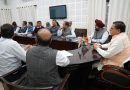 मुख्यमंत्री ने की रामनगर में आयोजित होने वाली जी – 20 बैठक की समीक्षा