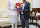 मुख्यमंत्री पुष्कर सिंह धामी ने राष्ट्रीय सुरक्षा सलाहकार अजीत डोभाल से की चर्चा