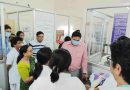 डेंगू नियंत्रण में कोताही की तो खैर नहीं, स्वास्थ्य सचिव डा. आर. राजेश कुमार ने किया हल्द्वानी में अस्पतालों का औचक निरीक्षण