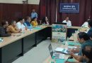 स्वास्थ्य मंत्री डॉ.धन सिंह रावत ने दिये टीबी मुक्त और आयुष्मान गांव घोषित करने के टारगेट, मंत्री ने ली आयुष्मान भव: कार्यक्रम व डेंगू की समीक्षा बैठक