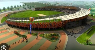 स्पोर्ट्स यूनिवर्सिटी से संबद्ध होगा हल्द्वानी का इंटरनेशनल स्टेडियम